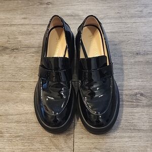 Stuart weitzman loafers